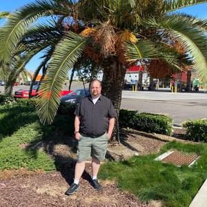 Meet your Posher, Erik